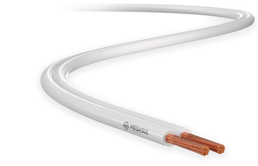 Cord�o Paralelo 300V 70�