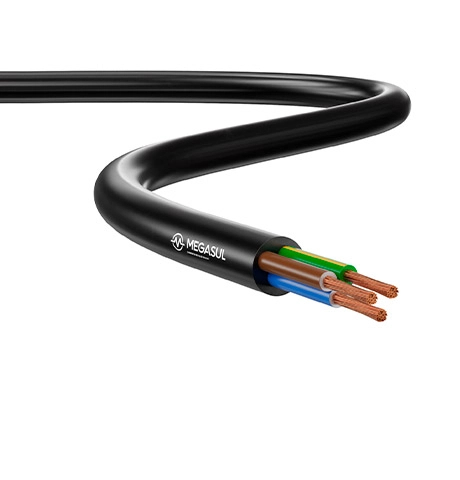 Cabo PP 300/500V