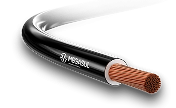 Cabos flex�veis