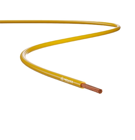 Cabo Flex�vel 300V RDZ 105�